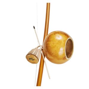 Alternative view of Berimbau - Ashwood