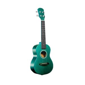 CG Concert Ukulele - Blue