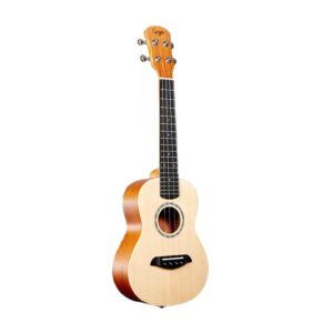 CG Concert Ukulele - Natural