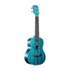 CG Concert Ukulele - Stag, Blue