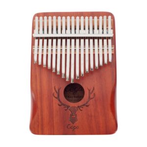 CG Kalimba 17 Keys