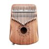 CG Kalimba 17 Keys - Pickup
