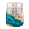 CG Kalimba 17 Keys - Resin