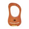 CG Lyre Harp - 10 Strings