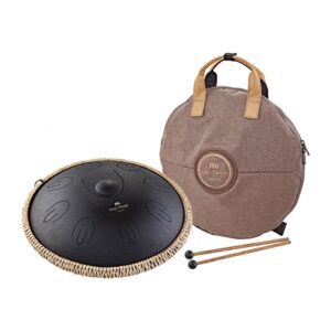 Alternative view of Meinl Octave Tongue Drum D Kurd