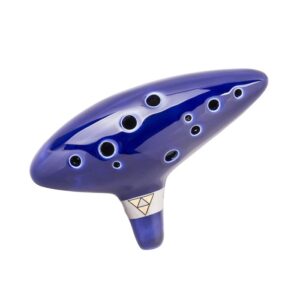 Zelda Ocarina - C Major