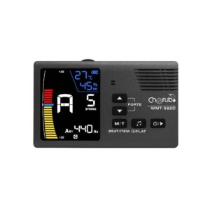 Cherub Tuner & Metronome