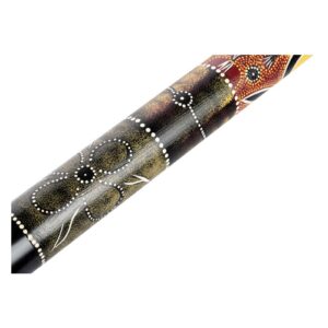 Alternative view of Meinl Didgeridoo