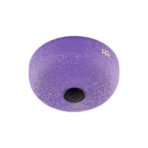 Alternative view of Meinl Pocket Tongue Drum Purple