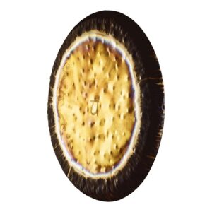 Alternative view of Meinl 36" Heart Chakra Gong