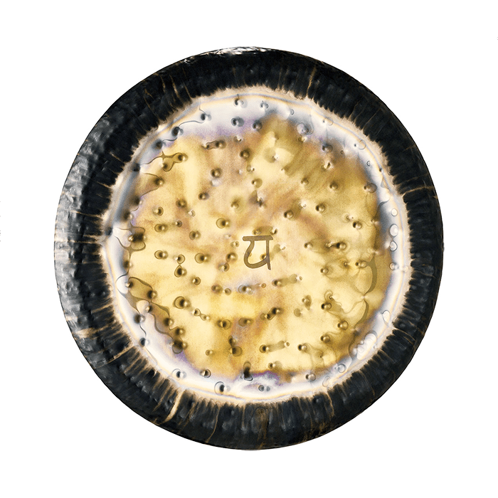 Meinl 36 Heart Chakra Gong