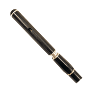 Alternative view of Irish Flute - Blackwood