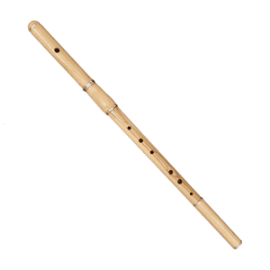 Sióg Irish Flute - Cocuswood