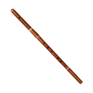 Sióg Irish Flute - Rosewood