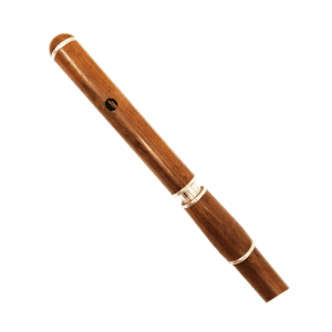 Alternative view of Irish Flute - Rosewood
