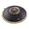 Meinl Flower Octave Tongue Drum D Kurd