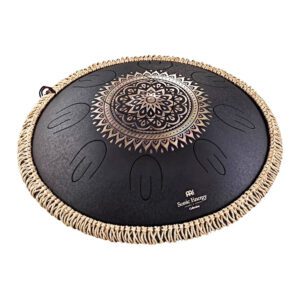Meinl Flower Octave Tongue Drum D Kurd