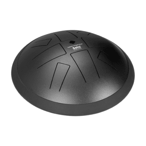 Sela 10 Tongue Drum - A Hirajōshi