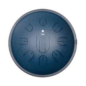 Sela 14" Tongue Drum D Amara