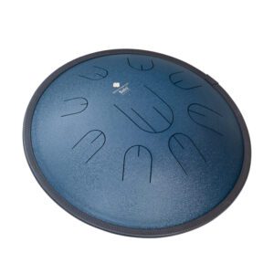 Alternative view of Sela 14" Tongue Drum D Amara