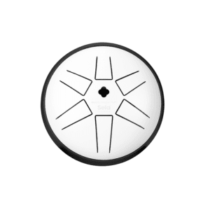 Alternative view of Sela 5.5" Tongue Drum B Penta