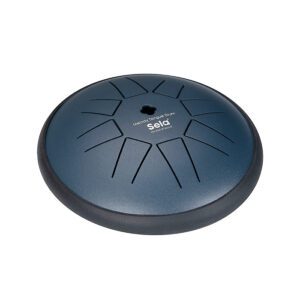 Sela 6" Tongue Drum D