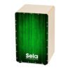 Sela Cajon Varios - Green