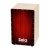 Sela Cajon Varios - Red