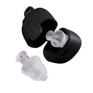 Alternative view of Alpine Ear Plugs