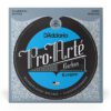 D'Addario EJ46FF - Carbon, Hard