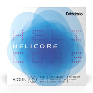 D'Addario Helicore - Violin A String