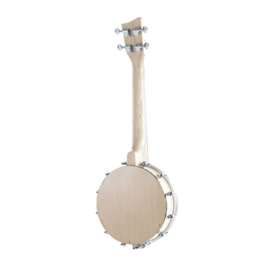 Alternative view of Gewa Banjolele