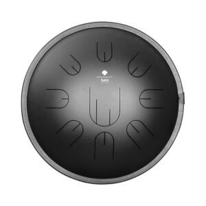 Sela 14" Tongue Drum - D Kurd