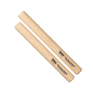 Sela 2-Tone Claves Beechwood
