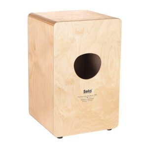 Alternative view of Sela Cajon - Flower Power