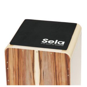 Alternative view of Sela Cajon Pad