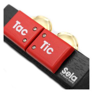 Alternative view of Sela Cajon Tac Tic