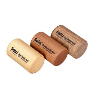 Sela Mini Shaker Set