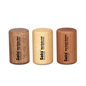 Alternative view of Sela Mini Shaker Set