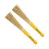 Sela Straw Brushes