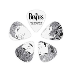 The Beatles Picks - Revolver