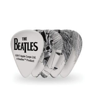 Alternative view of The Beatles Picks - Revolver