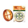 8" Bodhran Brosna Cross