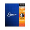 Elixir - Electric Strings, Medium