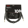 Fender Deluxe Jack Cable 3m