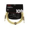 Fender Deluxe Tweed Jack Cable 3m
