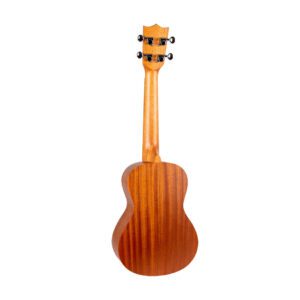 Alternative view of Flight Mansion Concert Ukulele