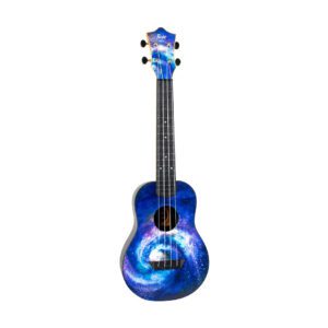 Flight Space Concert Ukulele