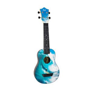Flight Surf Soprano Ukulele