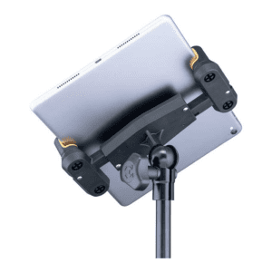 Alternative view of Hercules DG307B Tablet Holder
